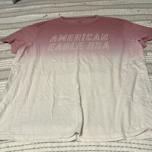 AE tee